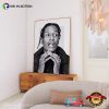 ASAP Rocky Portrait Wall Art