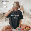 Abolish Ice Comfort Colors T-shirt