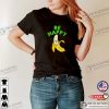 Be Happy Banana Unisex T-shirt