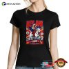Bey-Haw Cowboy Carter Tour London 2025 Poster T-shirt