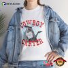 Beyonce Cowboy Carter 2025 Tour T-Shirt