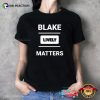 Blake Lively Matter T-shirt