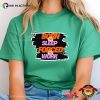 Born To Sleep, Forced To Work Funny Sleep Force T-shirt