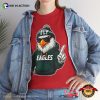 Cool Eagles Fly Eagles Philadelphia Eagles Football T-shirt