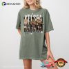 Country Music Kelsea Concert 2025 Comfort Color Tee