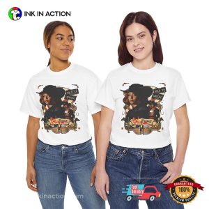 Cowboy Carter Act II Beyonce Western Style T-shirt