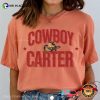 Cowboy Carter Comfort Colors Shirt