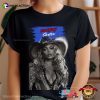 Cowboy Carter Queen B Concert Graphic T-shirt