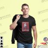 Cowboy Carter Queen B Tour 2025 Tee