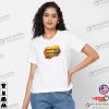 Customized Name Crossword Classic T-shirt