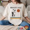 Defiant Jazz Vintage Severance Tv Show Comfort Colors T-shirt