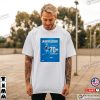 Detroit Lions Jahmyr Gibbs  Signature NFL Poster Shirt