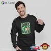 Dibs On The Redhead Funny St Patricks Day T-shirt