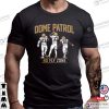 Dome Patrol No Fly Zone Lattimore Johnson Mathieu Shirt
