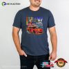 Donald Trump Racing Car MAGA T-shirt