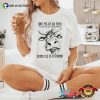 Don’t Piss Off Old People Funny Comfort Colors T-shirt