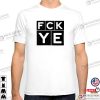 FCK YE Jewish Pride Unisex T-shirt