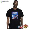 Greetings From The Gulf Of America Vacation T-shirt