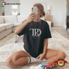 Guilty As Sin TTPD Swift Music T-shirt