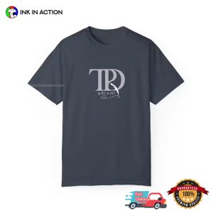 Guilty as Sin TTPD Swift Music T shirt 3