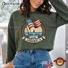 Gulf Of America America Trump President T-shirt