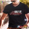 Gulf Of America Established 2025 Vintage T-shirt