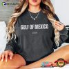 Gulf Of Mexico 1569 Comfort Colors Tee