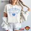 Gulf Of Mexico Social Club Comfort Colors T-shirt