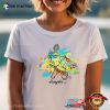 Holi Rang De Festival Of Colours T-shirt