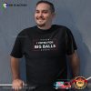 I Voted For Big Balls DOGE T-shirt