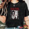 I Want You To Want Me Retro Cheap Trick Rock Band T-shirt