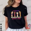 International Women’s Day 2025 Inspire Inclusion T-shirt