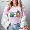 Irish Beer St. Patrick’s Day Comfort Colors Shirt
