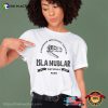 Isla Nublar National Park, Jurassic World Comfort Colors T-shirt