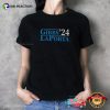 Jahmyr Gibbs Sam Laporta Shirt