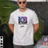 KB Kane Brown Country Music Signature T-shirt