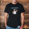 Kane Brown Live Concert Country Music Portrait T-shirt