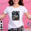 Kendrick Lamar 2025 5x Grammys Graphic T-shirt