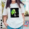 Kermit The Frog Cocaine Drug Hipster Funny Meme T-shirt