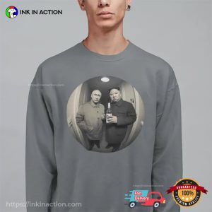 Kim Jong Un and Vladimir Putin funny Political T shirt 2