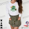 Leprechaun Kermit The Frog Disney St. Patrick Day Vintage T-shirt