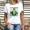 Let The Shenanigans Begin Saint Patrick’s Day Trump T-shirt