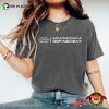 Lumon Macrodata Refinement Severance Comfort Colors T-shirt
