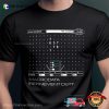 MDR Department At Lumon Industries Severance T-shirt