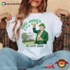 Make America Lucky Again Funny St. Patrick’s Day Trump Shirt