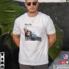 March 4th National Grammar Day Art T-shirt