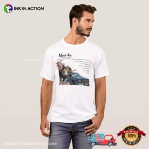 March 4th national grammar day Art T shirt 3