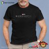 Marvel Studios Daredevil Born Again MCU T-shirt