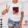 Marvel Television Daredevil Born Again T-shirt