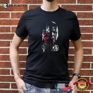 Marvel’s Daredevil Born Again T-shirt